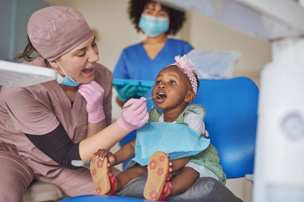 Best Dental Fillings (Composite and Amalgam)  in Viola, IL