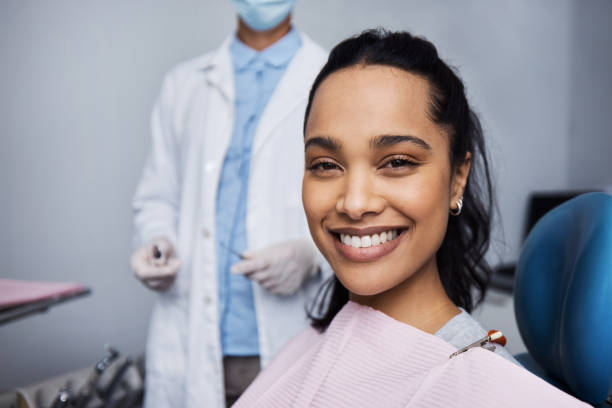 Oral Cancer Screening in Viola, IL