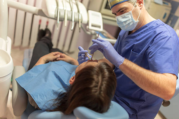 Best Dentures (Full and Partial)  in Viola, IL