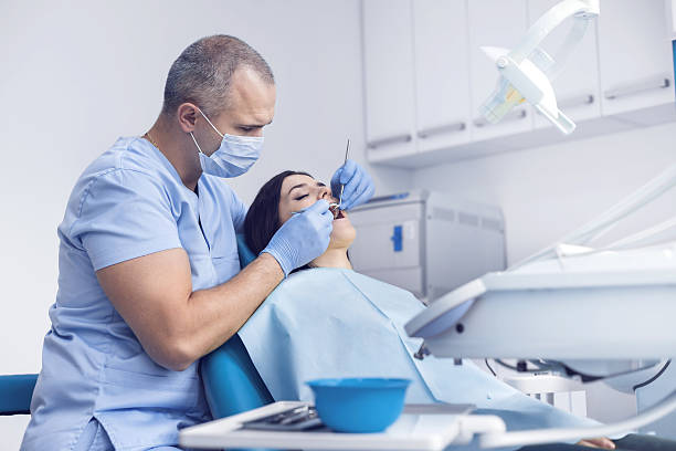 Best Laser Dentistry  in Viola, IL